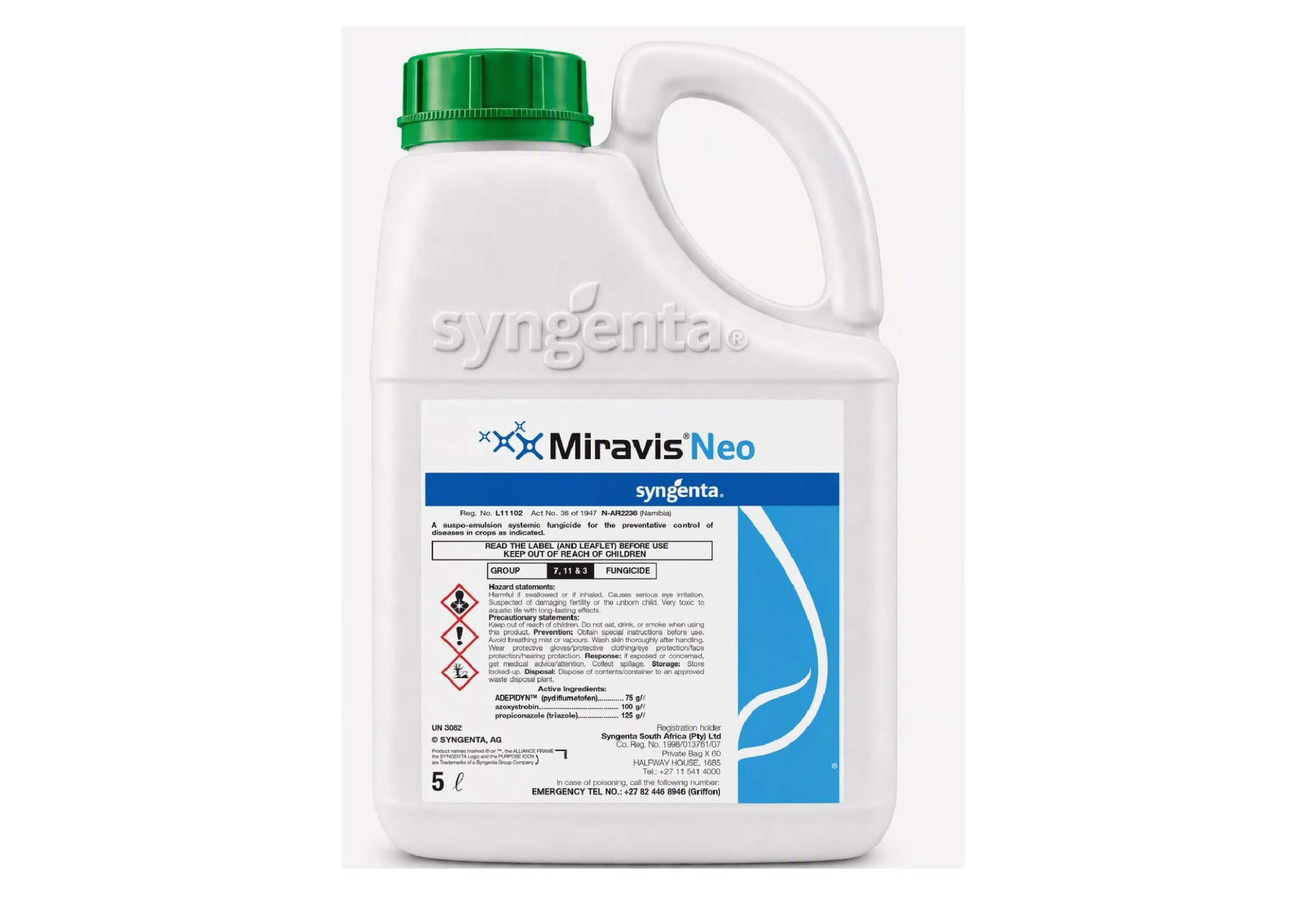 MIRAVIS Neo product image