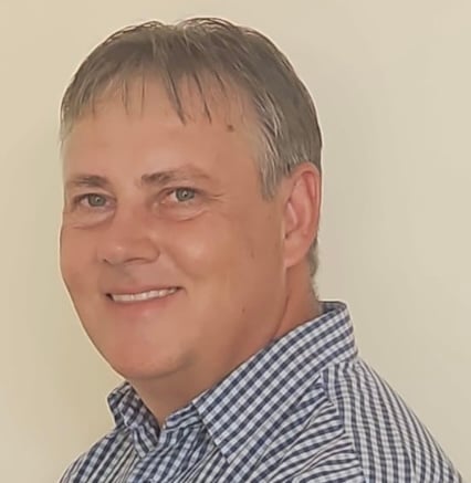 J de Klerk