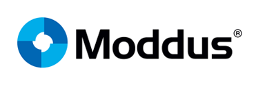 Moddus Brand Logo