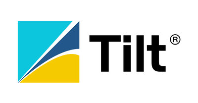 Tilt Logo 