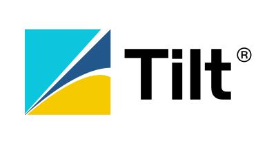 Tilt Logo 