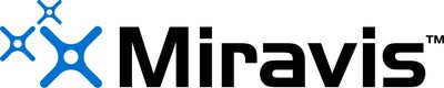 Miravis logo