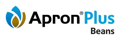 Apron Plus Beans logo