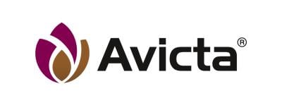 Avicta logo