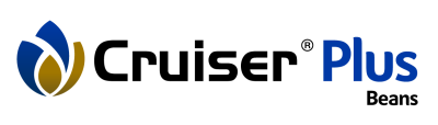Cruiser Plus Beans logo