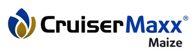 Cruiser Maxx Maize Logo