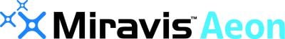 Miravis Aeon Logo