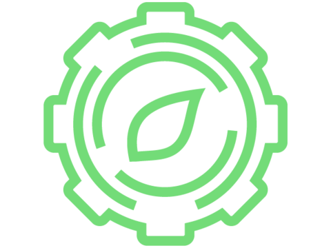 Cropwise Operations Icon Only