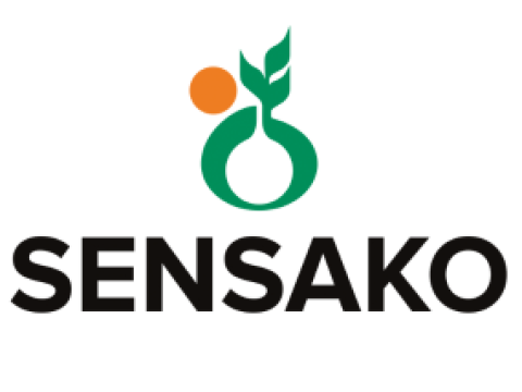 Sensako Logo