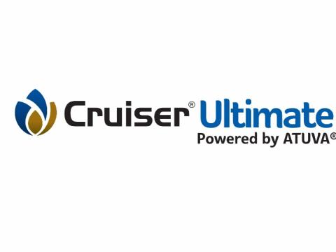Cruiser Ultimate Powered by ATUVA®