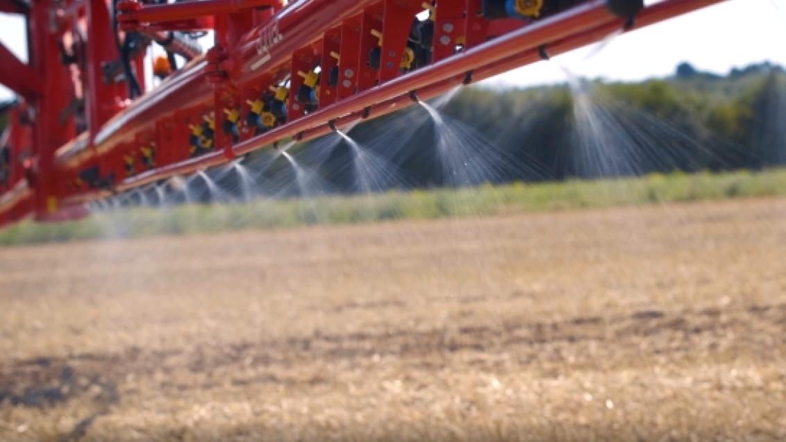 Nozzles