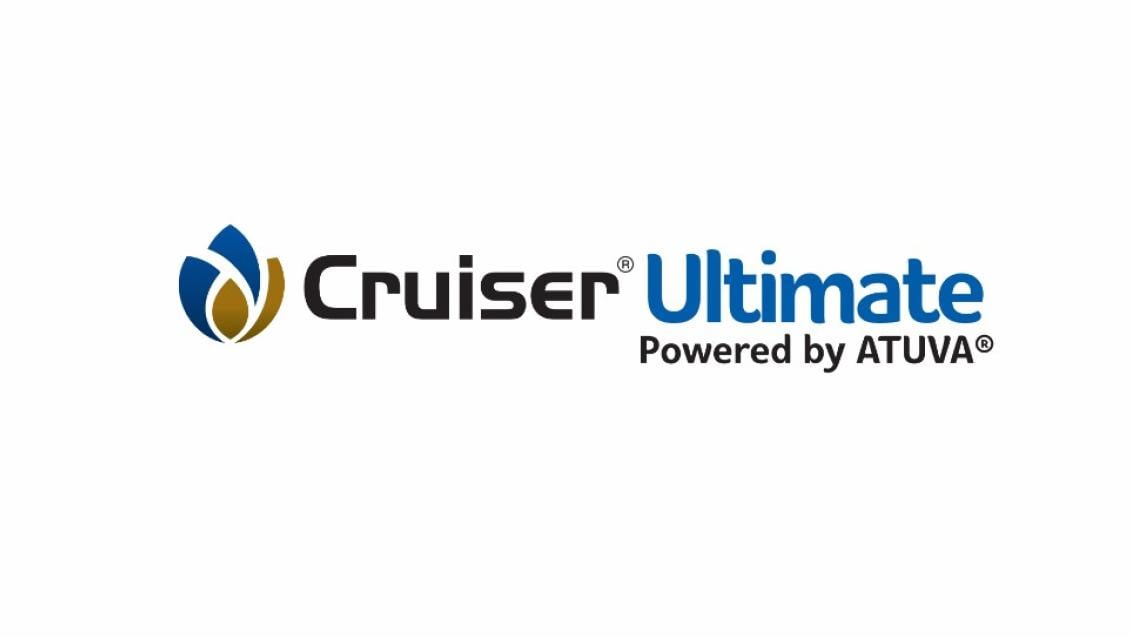 Cruiser Ultimate Powered by ATUVA®