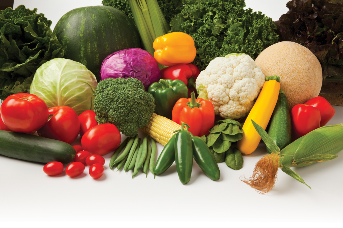 Vegetables Photo