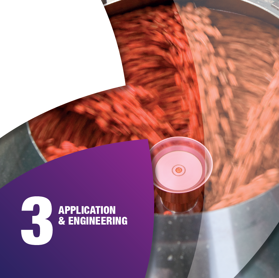Application & Engineering
