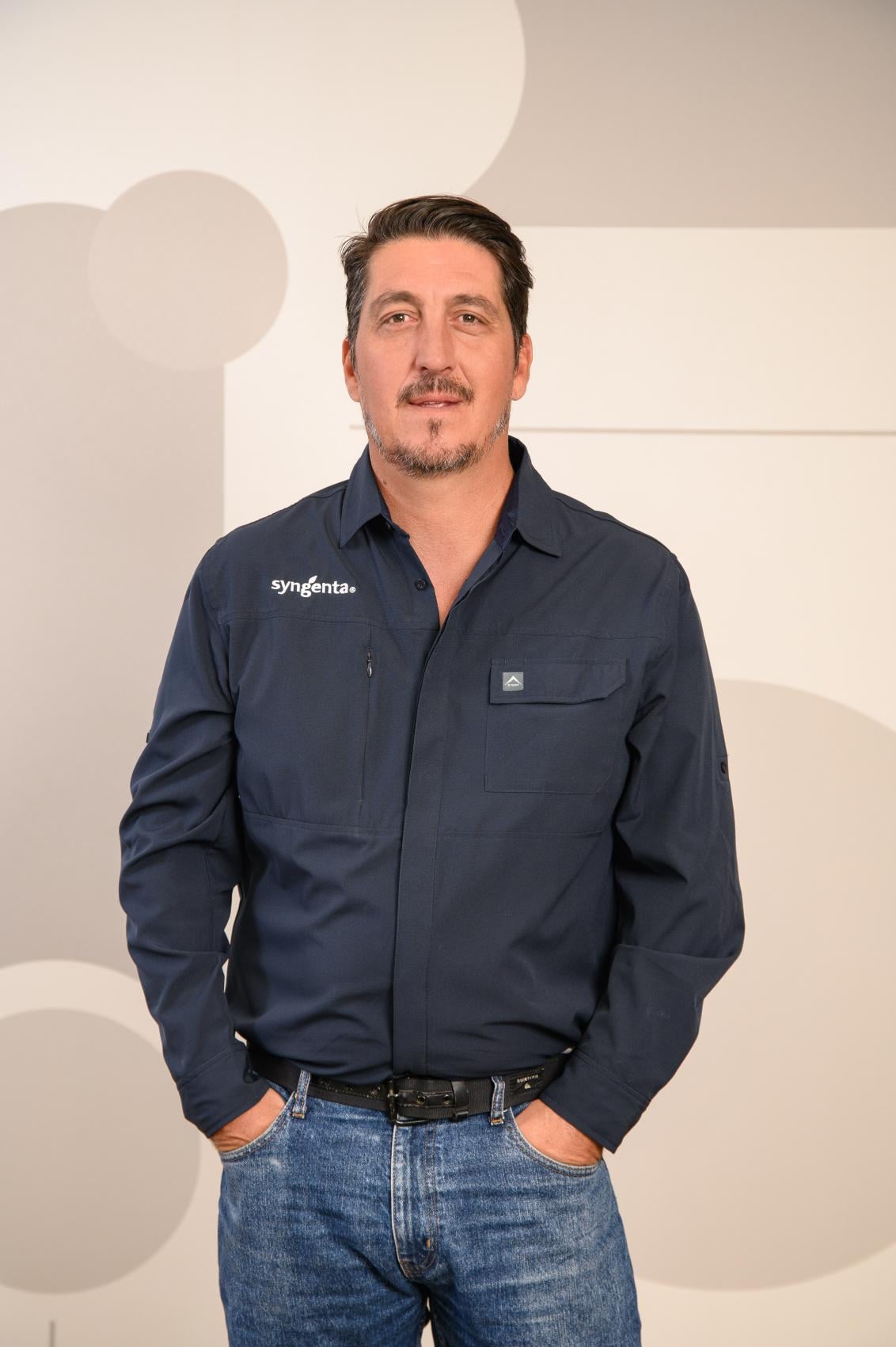 Wayne Janse van Rensburg