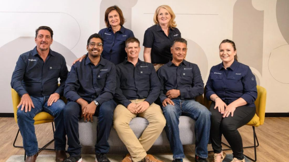 Seedcare Team