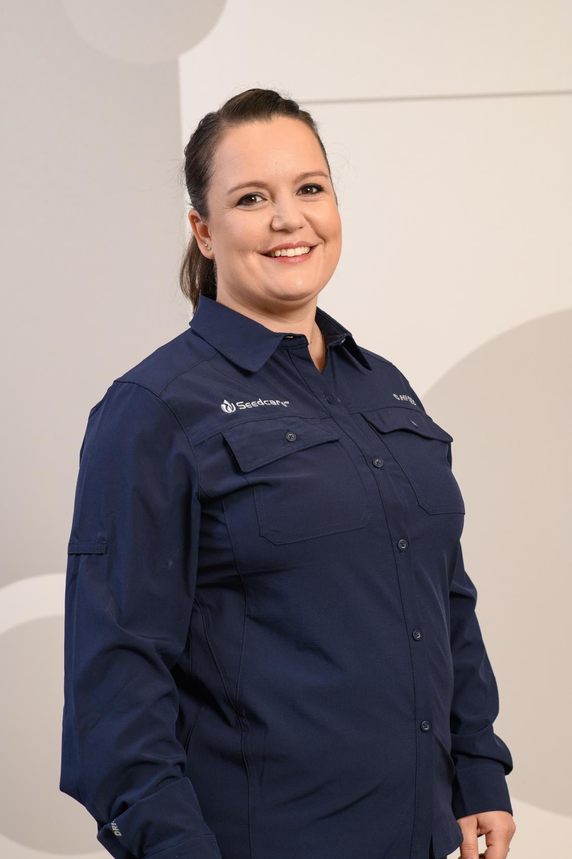 Elrine Strydom