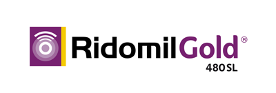 Ridomil Gold 480SL Logo
