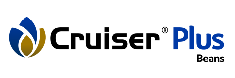 Cruiser Plus Beans logo