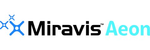 Miravis Aeon Logo