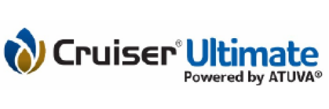 Cruiser Ultimate Logo