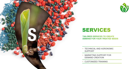 Seedcare Services