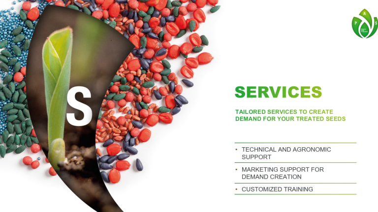 Seedcare Services