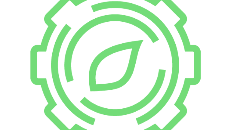 Cropwise Operations Icon Only