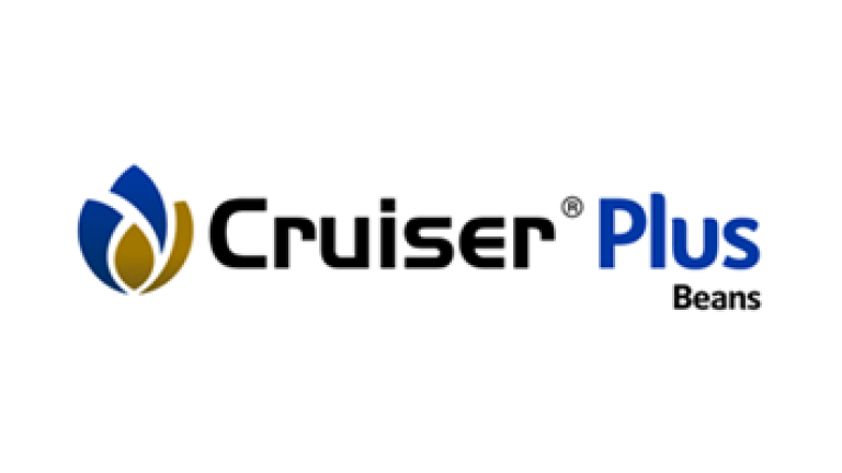 Cruiser Plus Beans Logo