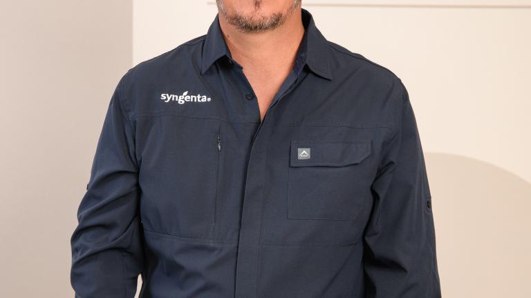 Wayne Janse van Rensburg