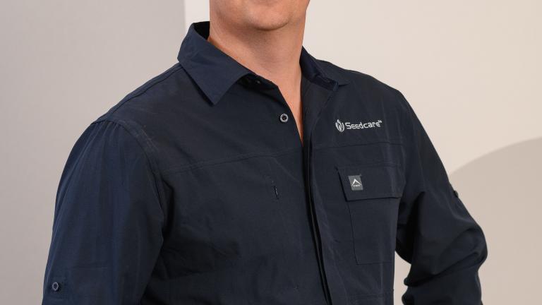 Stefan van Zyl