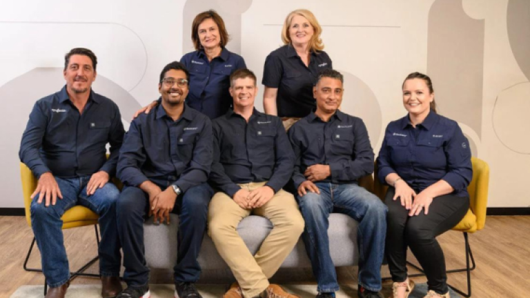 Seedcare Team