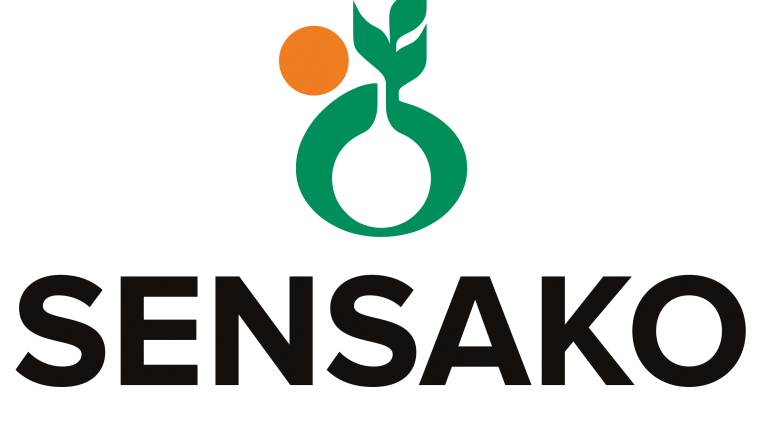 Sensako Logo
