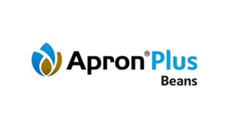 Apron Plus Beans Logo