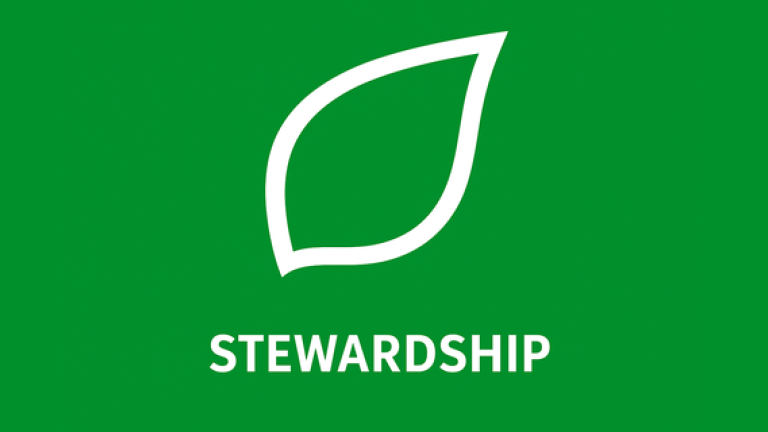 Stewardship