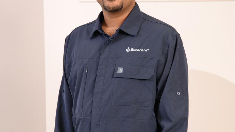 Jedd Govender