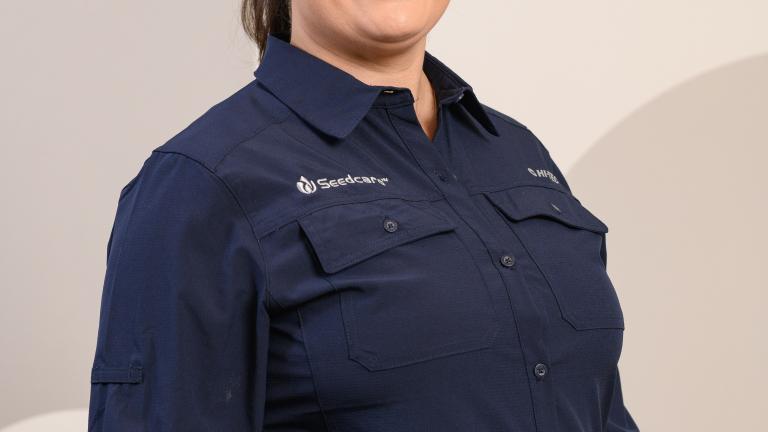 Elrine Strydom