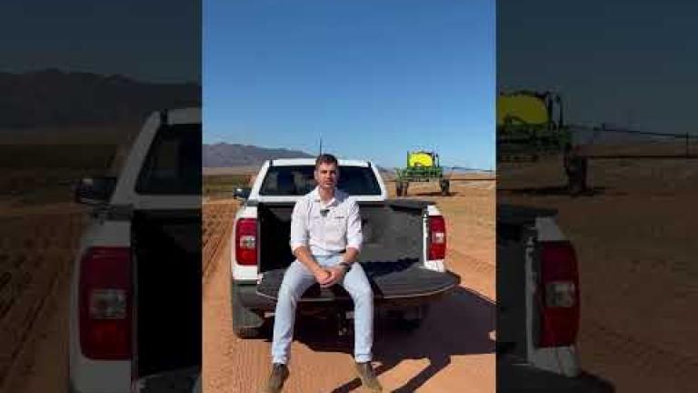 Hoe Cropwise Operations jou deur die seisoen ondersteun