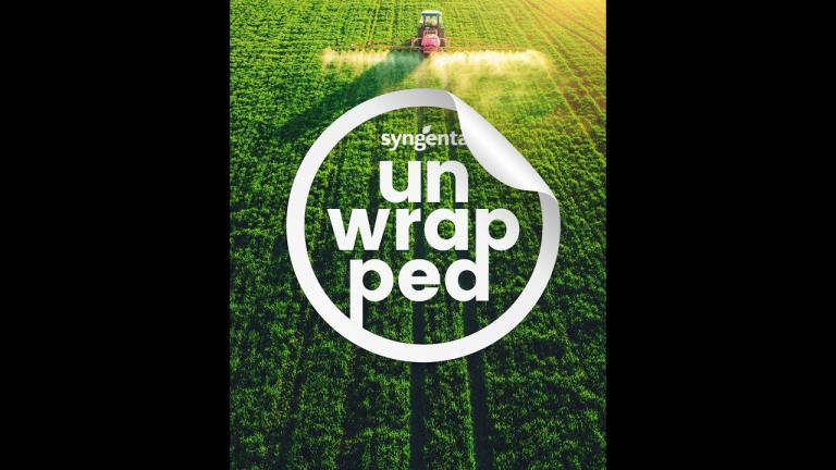 Welcome - Syngenta Unwrapped