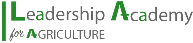 Leadership Academy
