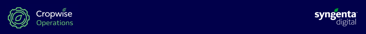Cropwise Operations Blog Banner Blue