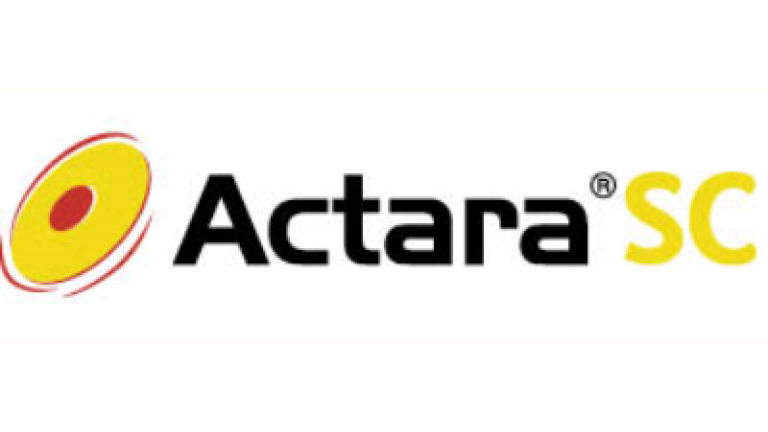 Actara SC Syngenta