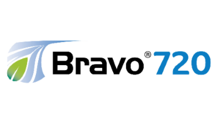 Bravo 720 Syngenta
