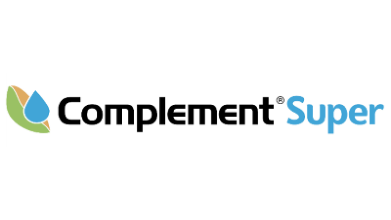Complement Super Syngenta