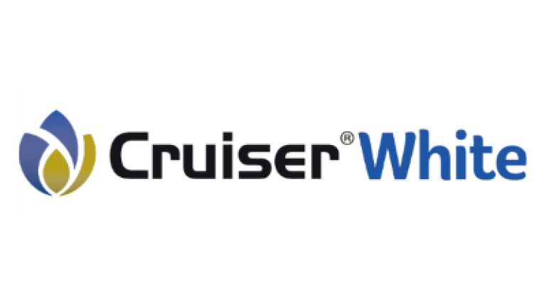 Cruiser White Syngenta