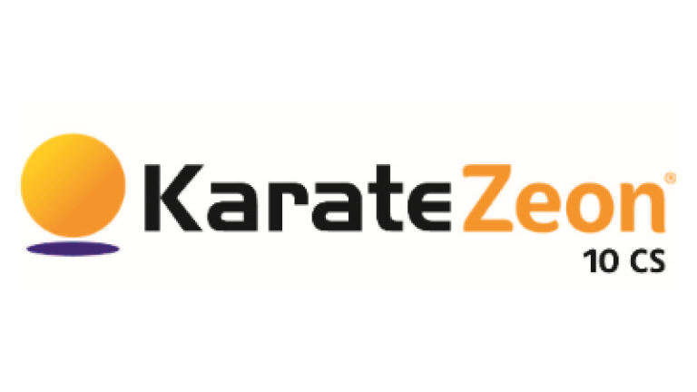 Karate Zeon 10 CS Syngenta