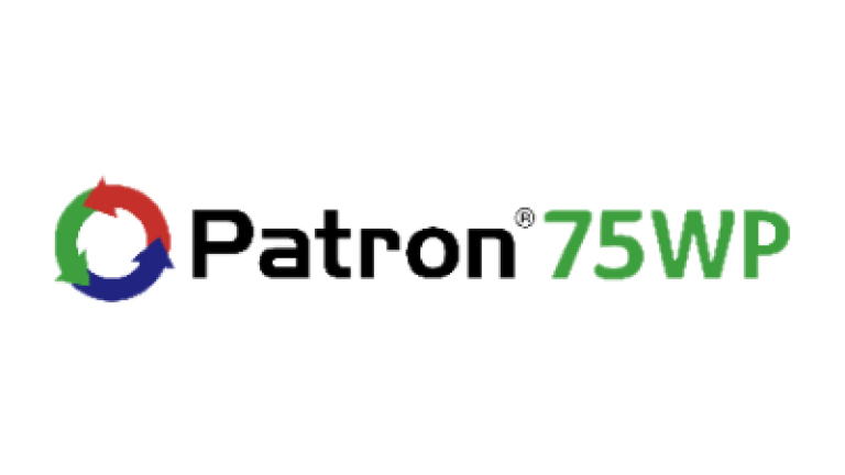 Patron 75 WG Syngenta