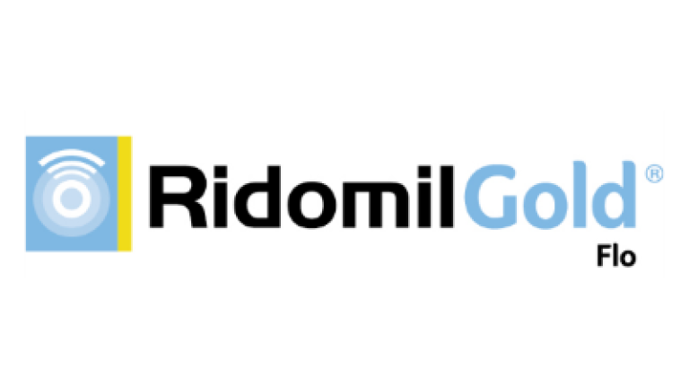Ridomil Gold Flo Syngenta