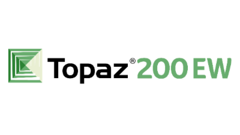 Topaz 200 EW Syngenta