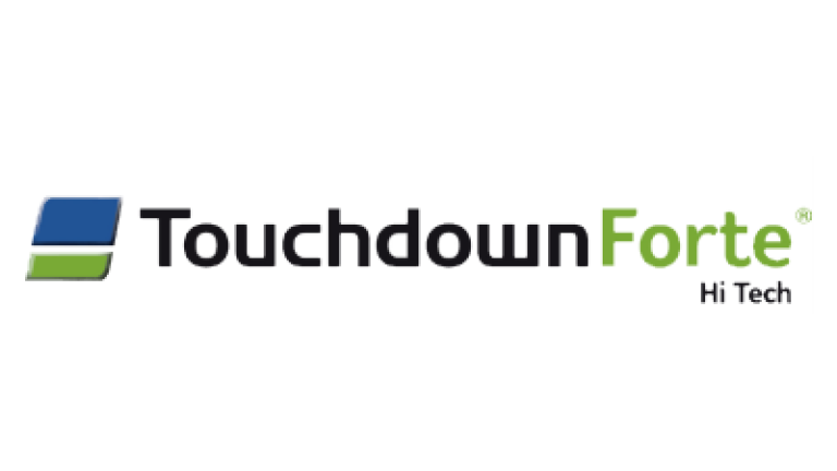 Touchdown Forte HiTech Syngenta